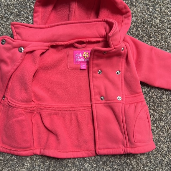 Lightweight Transitional Jacket - Picture 5 of 7